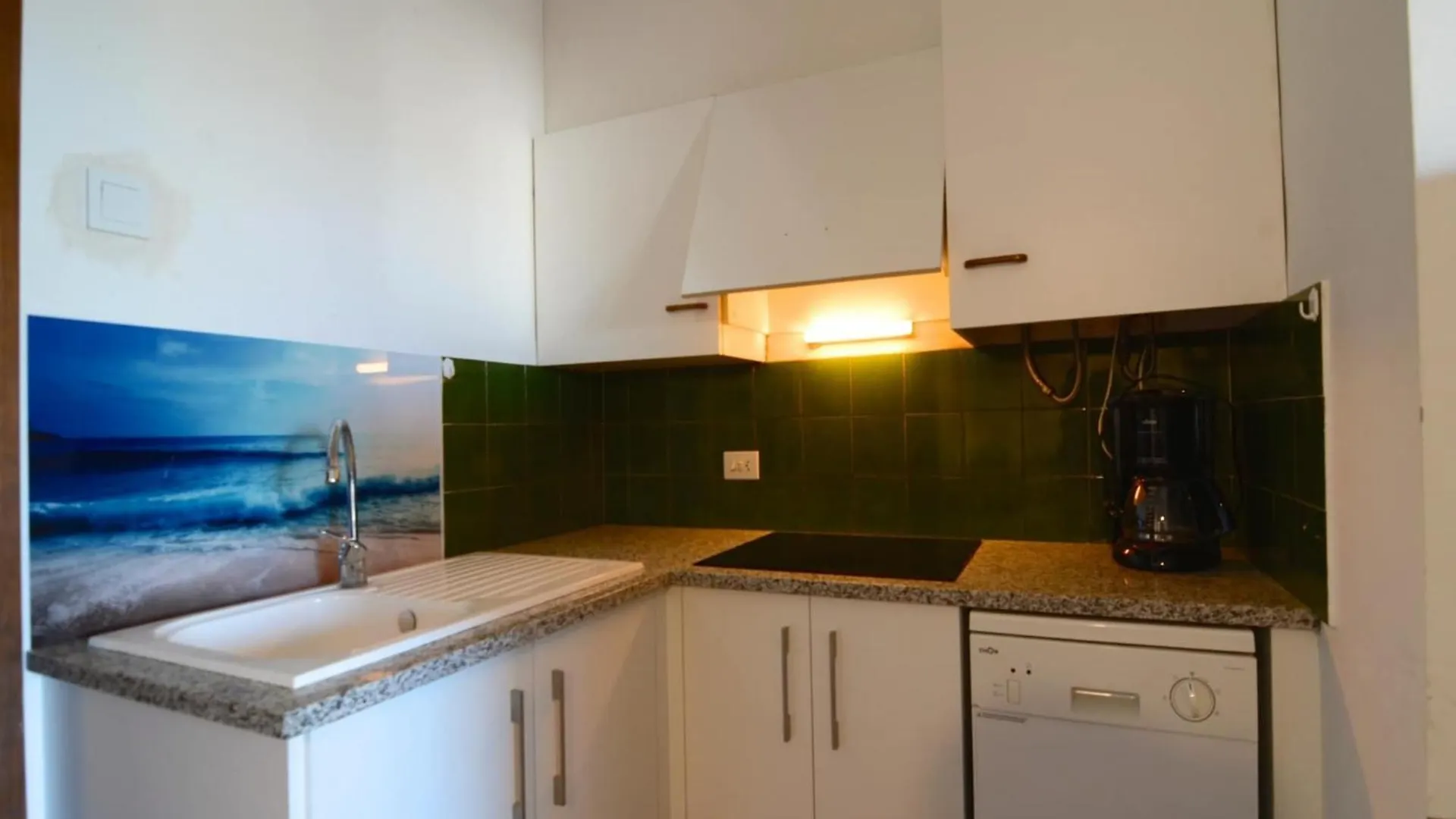 Apartamento Pueblo Amarres 2D L' Escala 0*,  スペイン