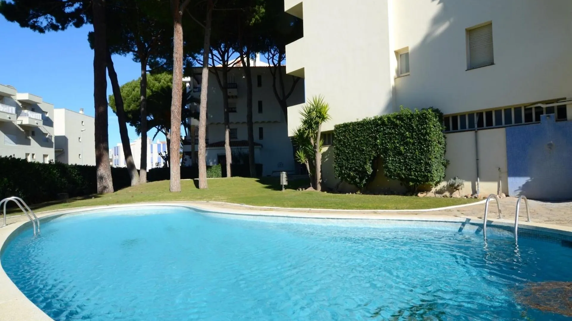 Apartamento Pueblo Amarres 2D L' Escala