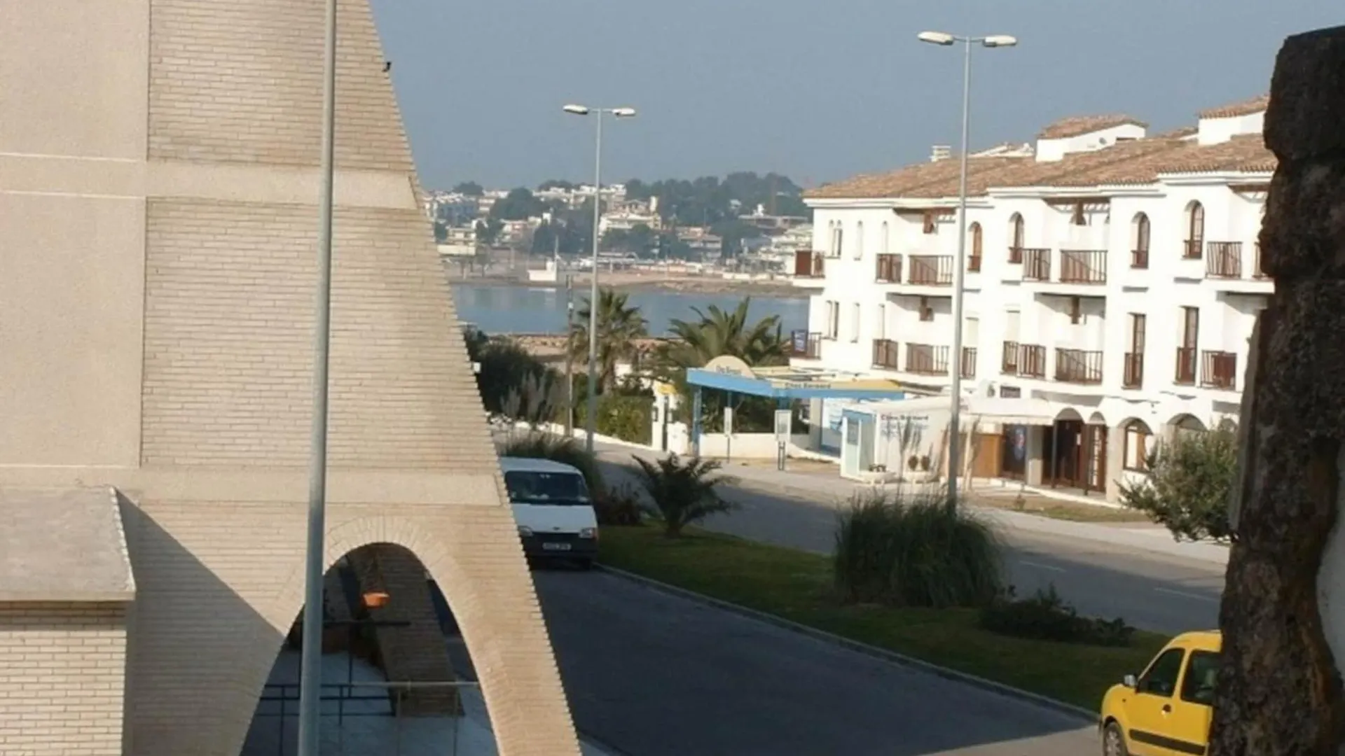 Apartamento Pueblo Amarres 2D L' Escala スペイン