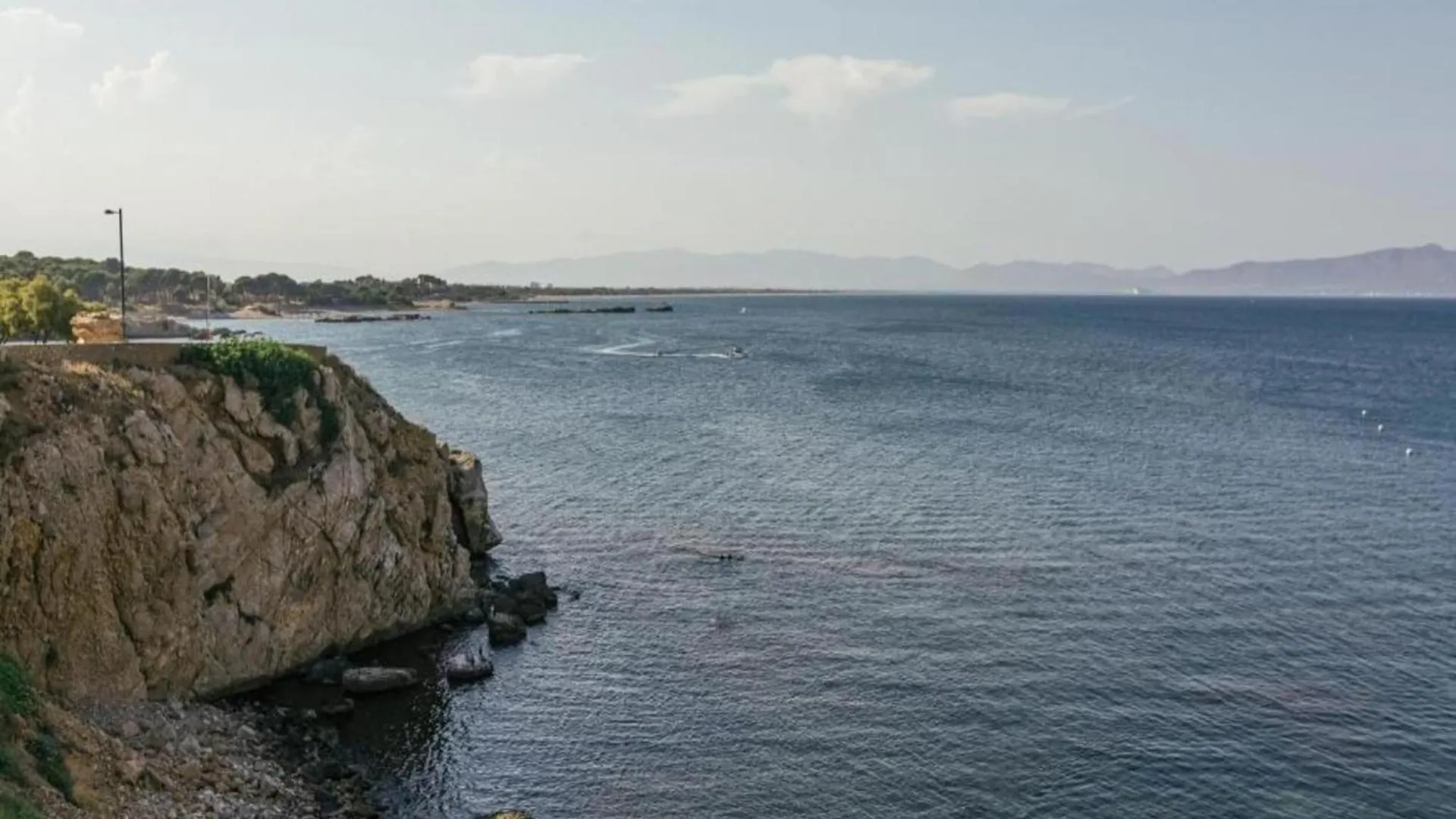 Apartamento Pueblo Amarres 2D L' Escala スペイン