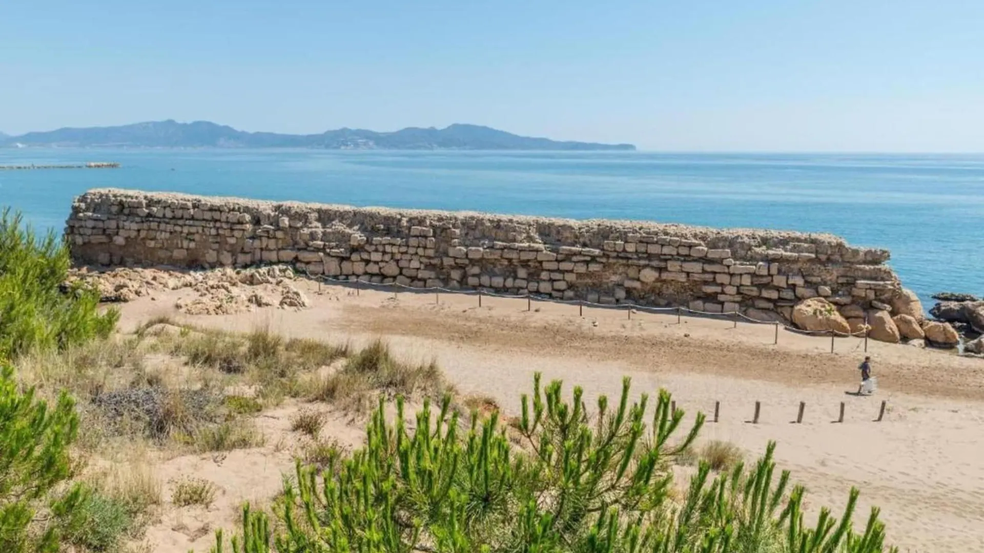 アパート Apartamento Pueblo Amarres 2D L' Escala