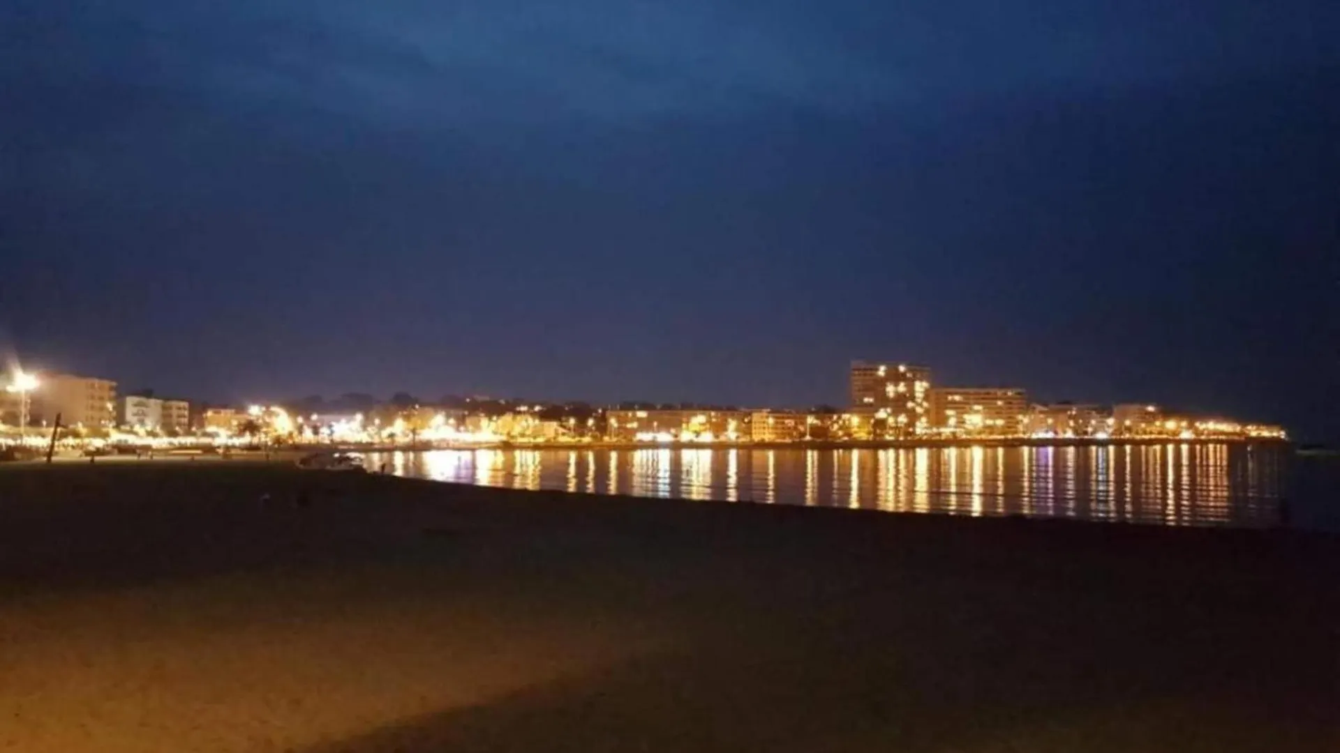 Apartamento Pueblo Amarres 2D L' Escala