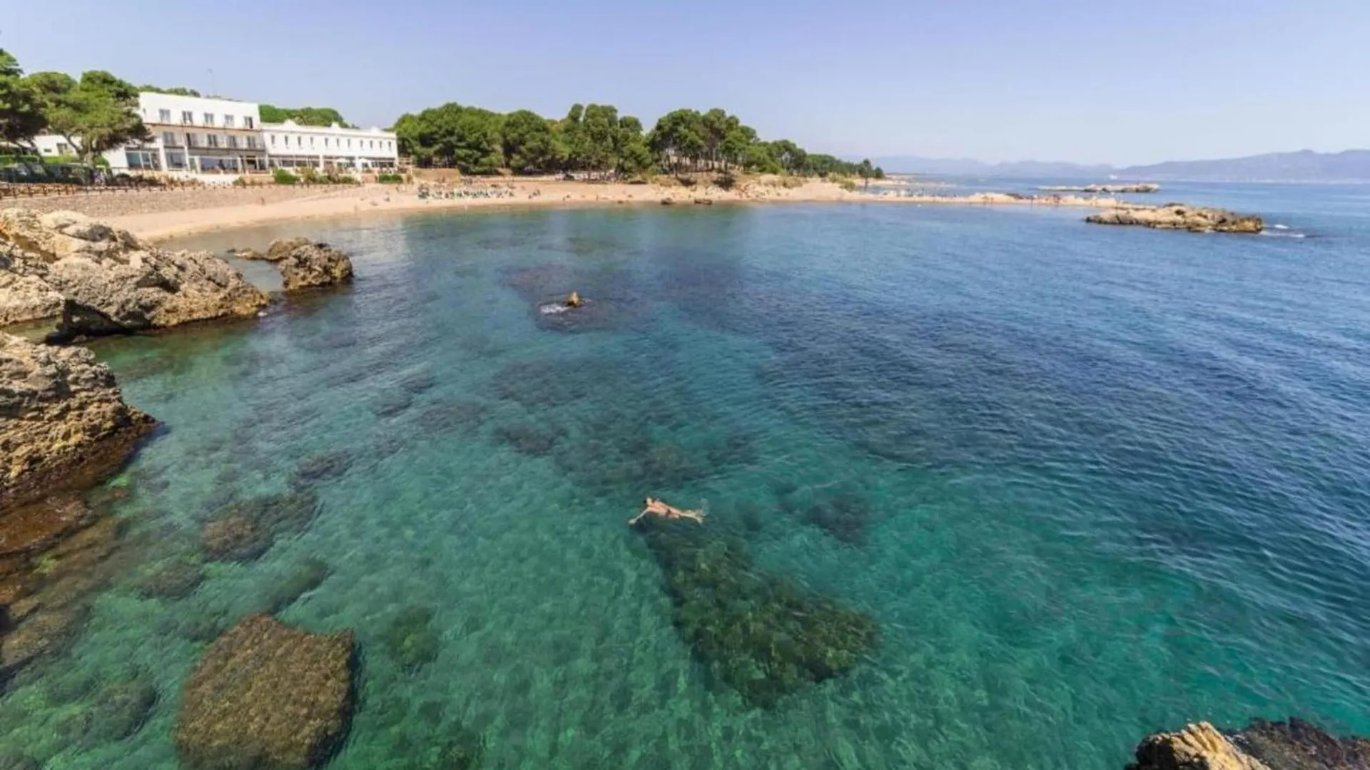 Apartamento Pueblo Amarres 2D L' Escala 0*,  スペイン