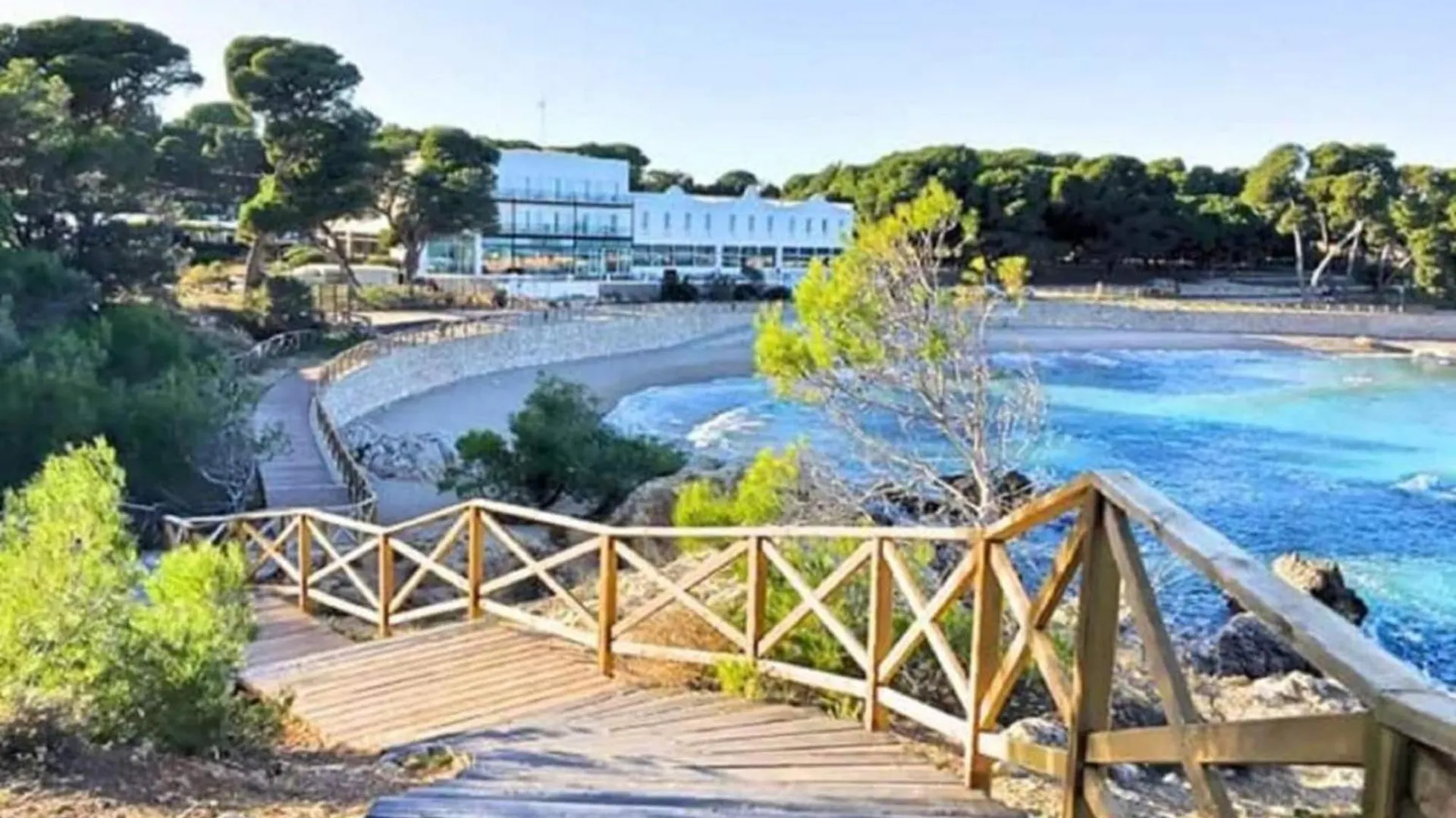 Apartamento Pueblo Amarres 2D L' Escala アパート