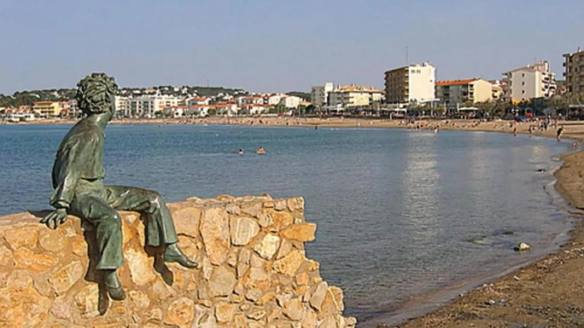Apartamento Pueblo Amarres 2D L' Escala